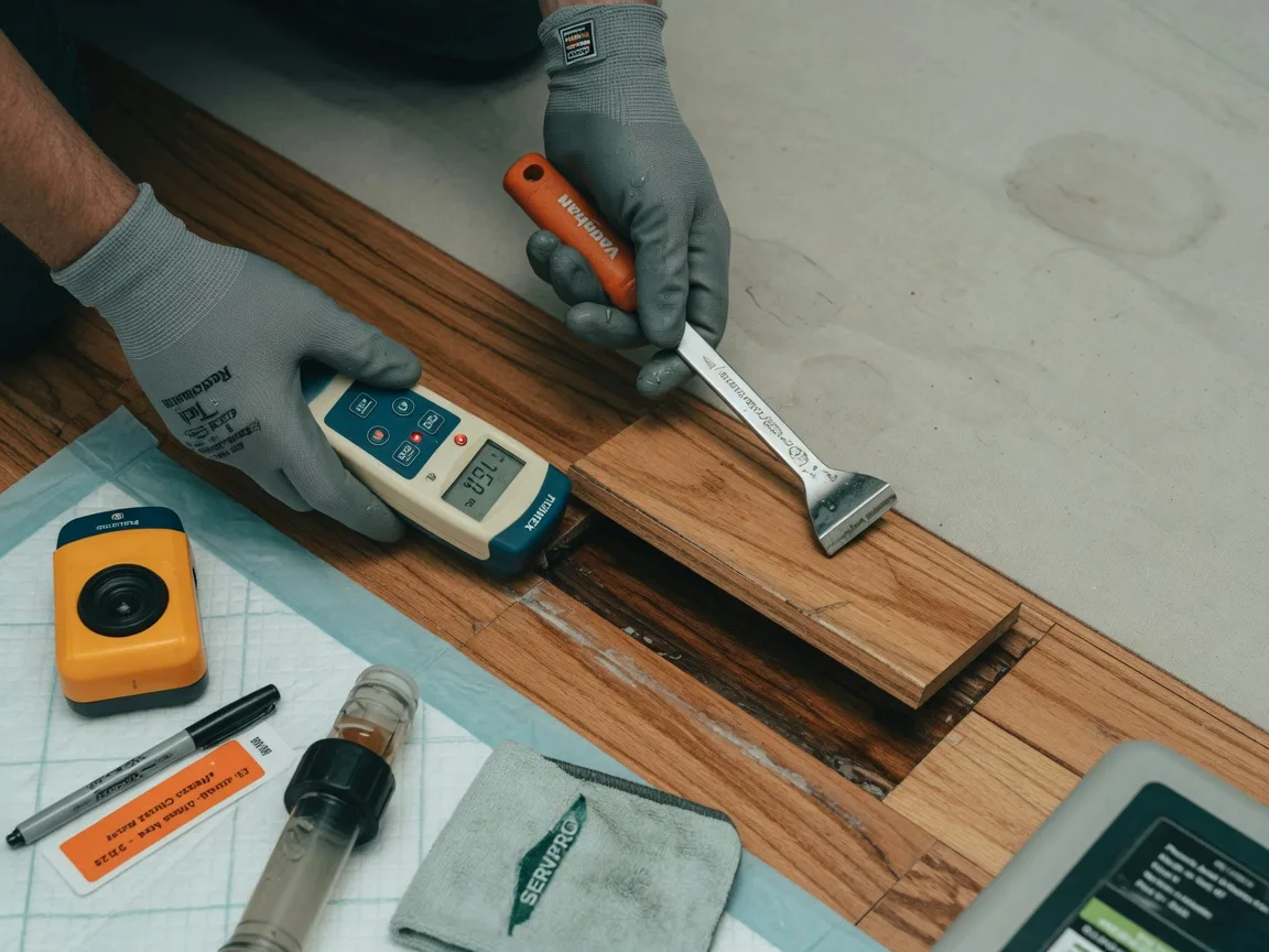 Why choose Water Damage Restoration in North Bend, OR